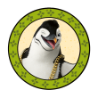 Juri der Pinguin Die Schule der magischen Tiere 2